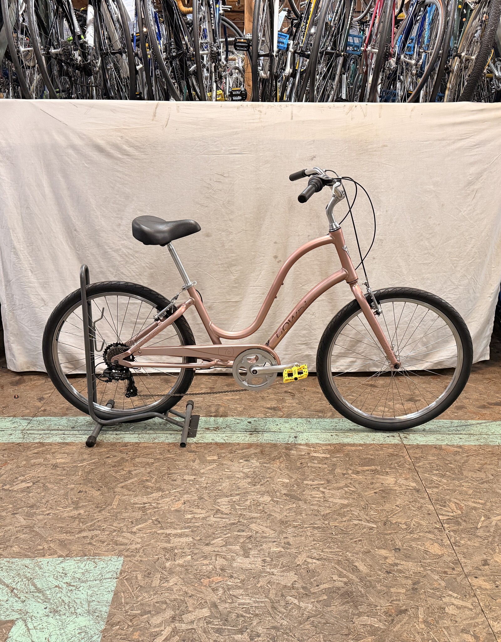 Electra 17" Electra Townie (5782) C5L