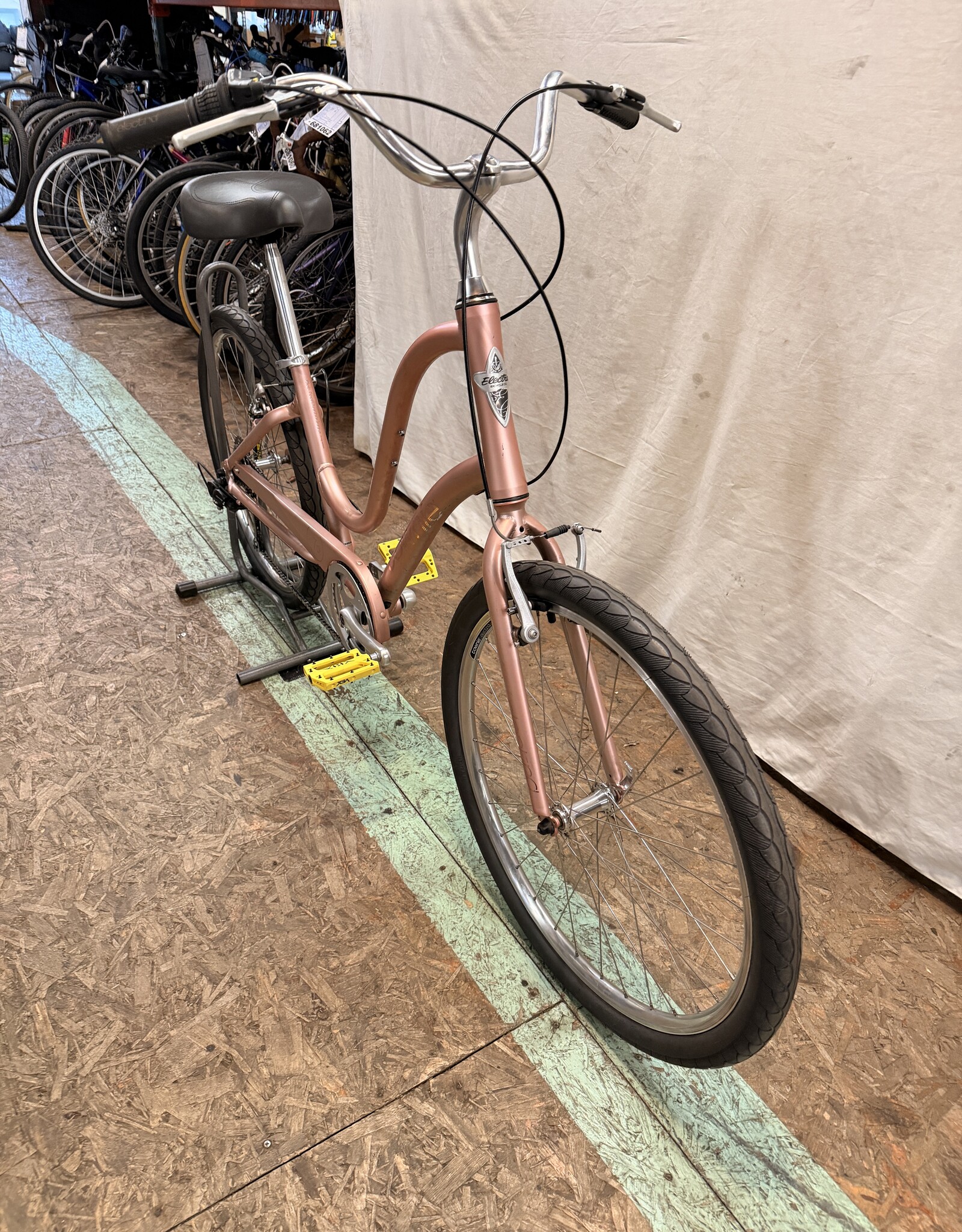 Electra 17" Electra Townie (5782) C5L