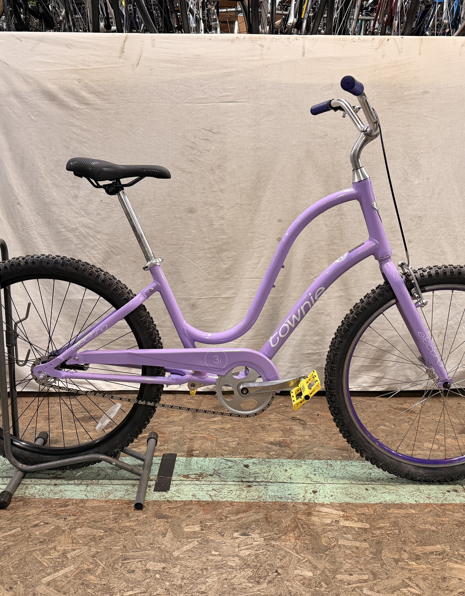 Electra 17" Electra Townie (1680) C5L