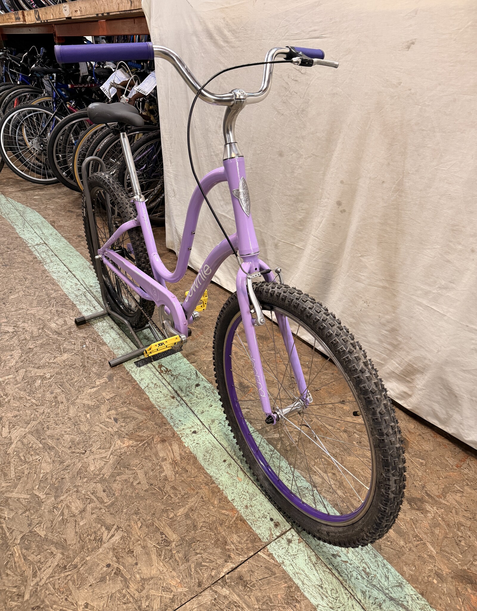 Electra 17" Electra Townie (1680) C5L