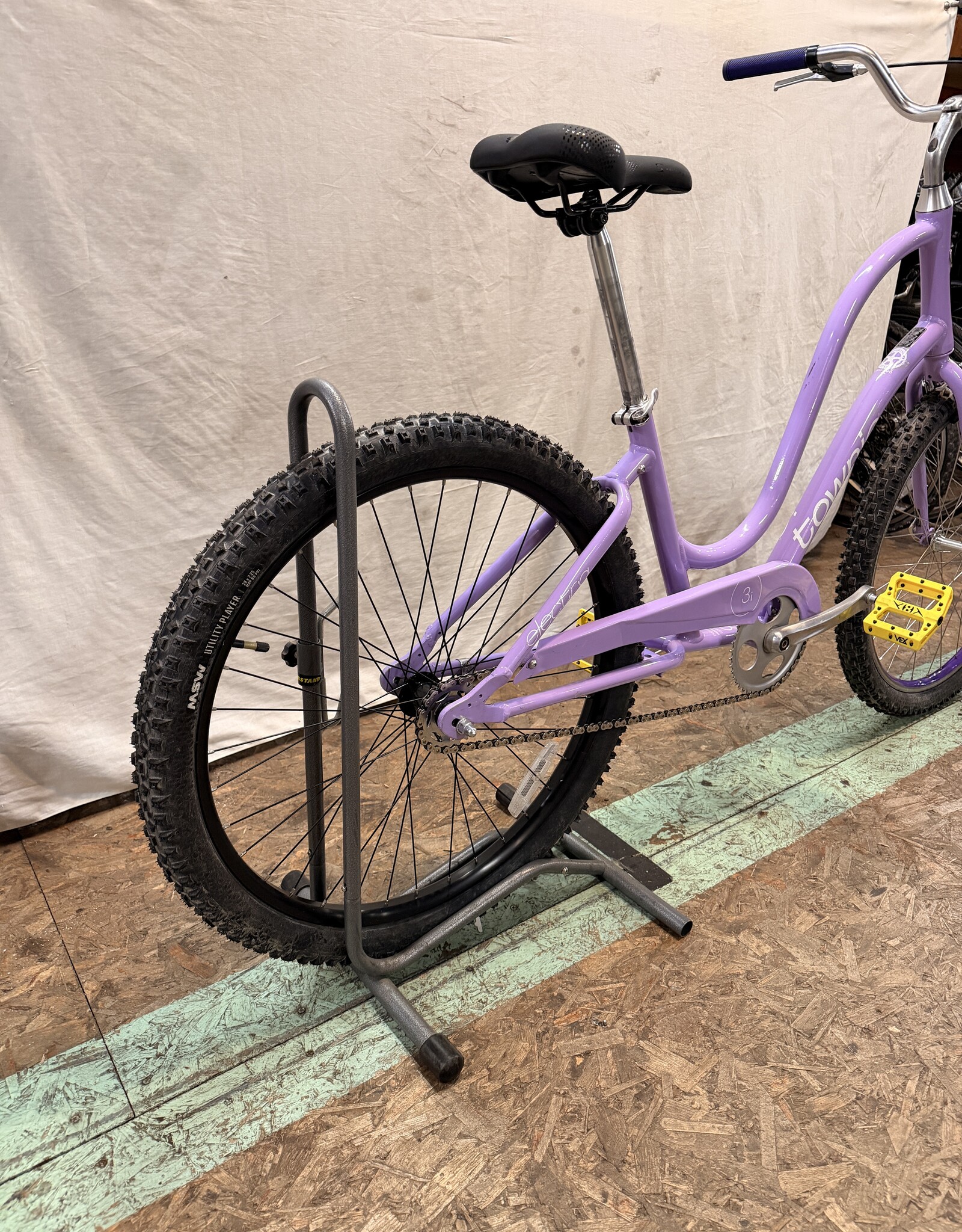 Electra 17" Electra Townie (1680) C5L