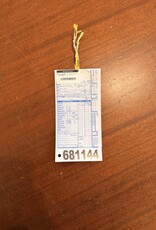 14" Gravity Espirit (0213) K3U