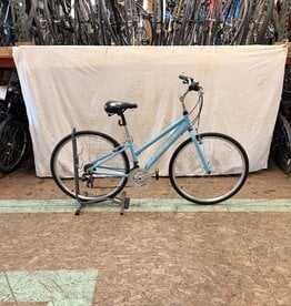 14" Gravity Espirit (0213) K3U