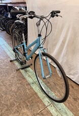 14" Gravity Espirit (0213) K3U