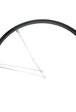 Planet Bike Cascadia "Recycled" 700x45mm Fender Set Black