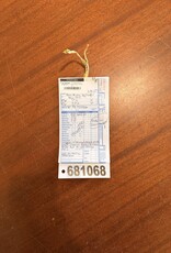 17in Specialized Rockhopper (3550) K3U