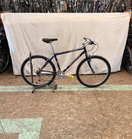 17in Specialized Rockhopper (3550) K3U