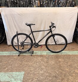 18.5" Specialized Rockhopper Comp FS (4835) K3U