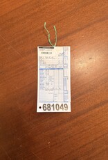 17" Trek 700 step thru (5R65) K3U