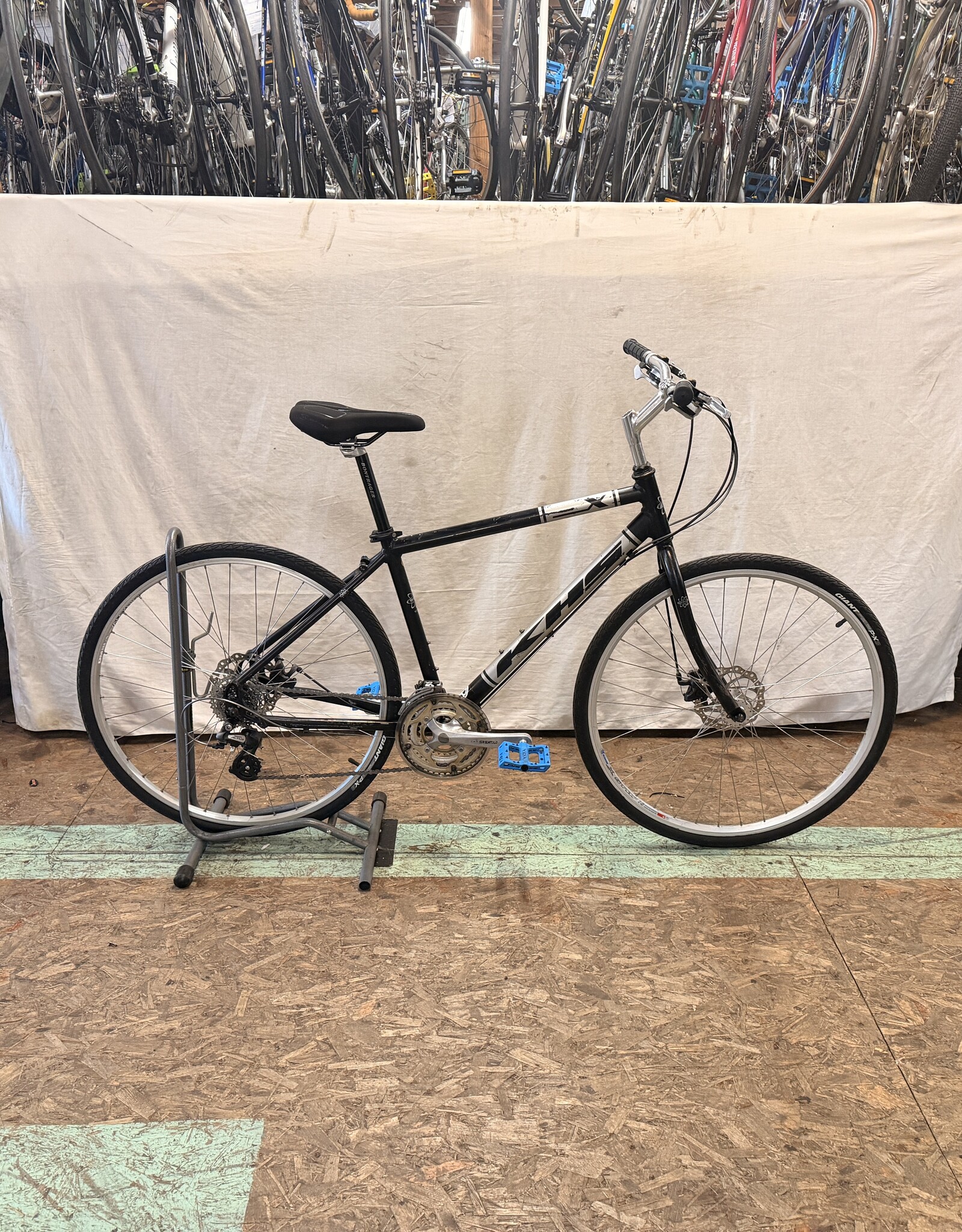 KHS 18"  KHS UrbanX (1227) K3U