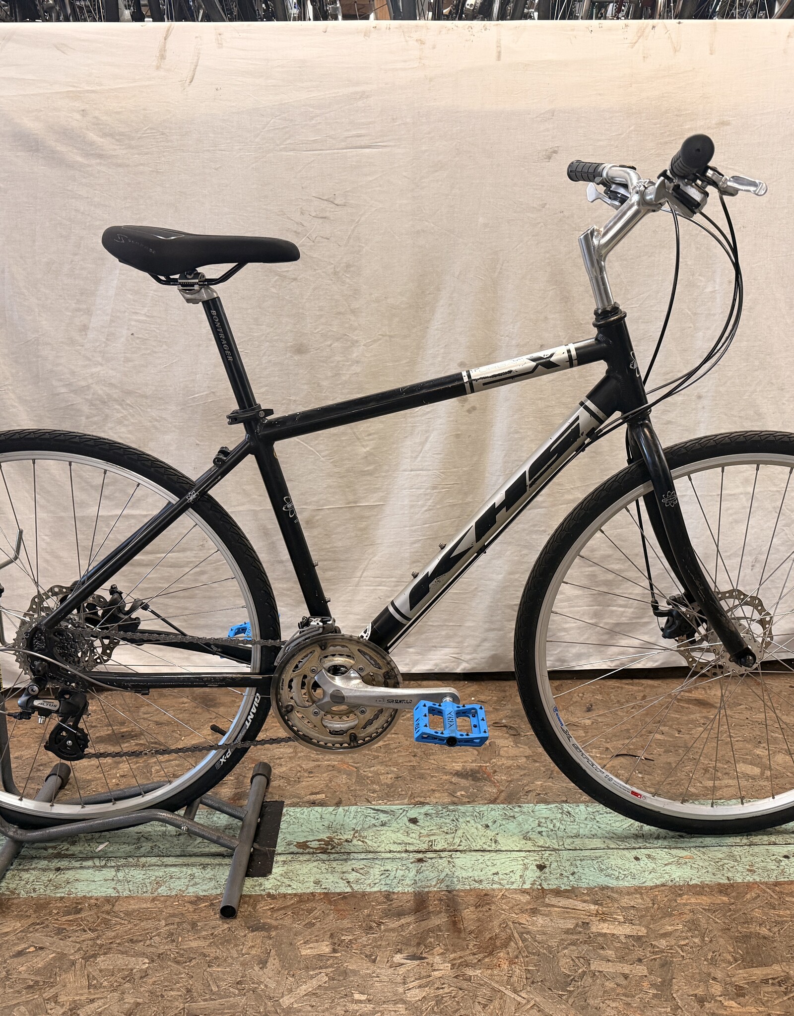 KHS 18"  KHS UrbanX (1227) K3U