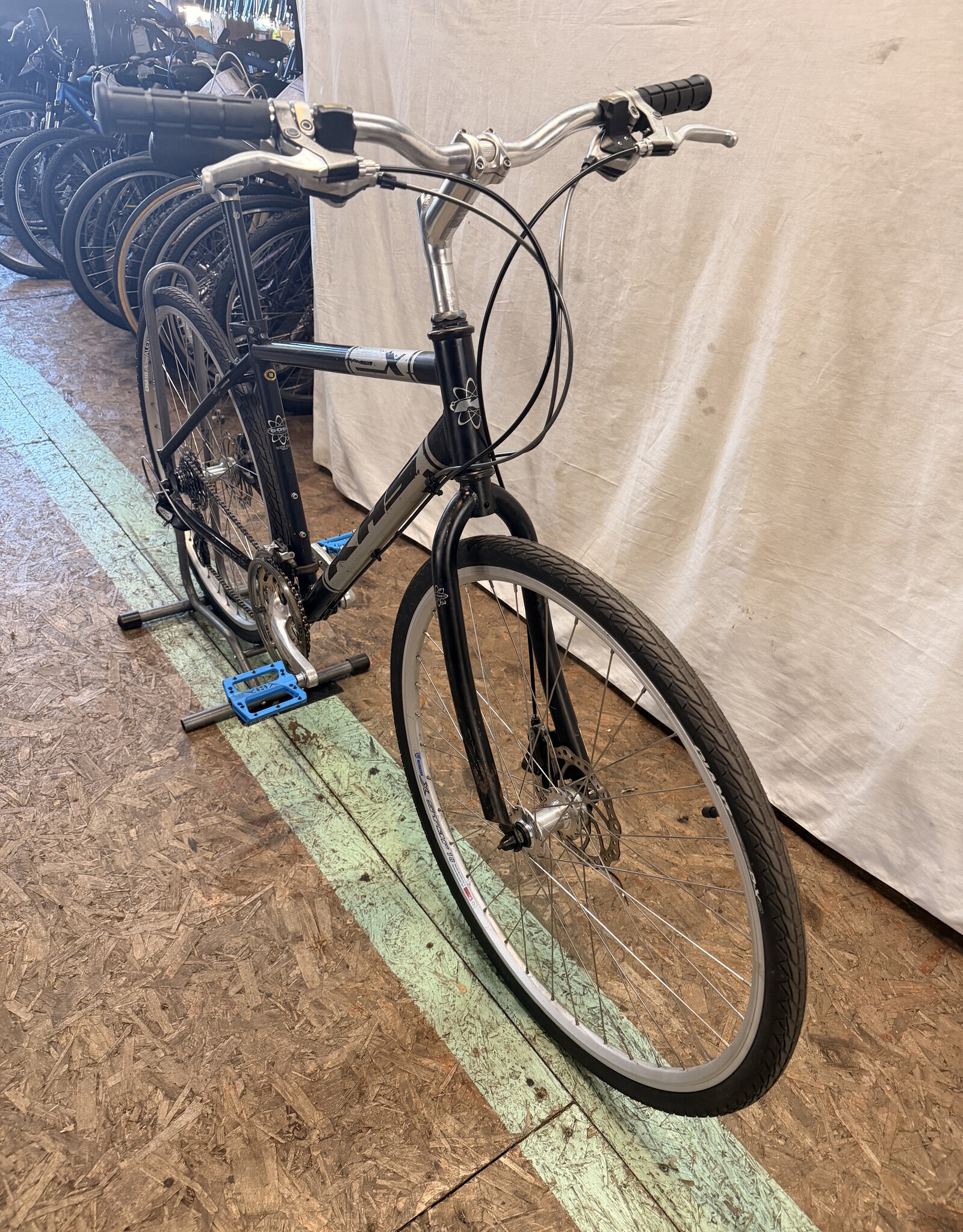 KHS 18"  KHS UrbanX (1227) K3U