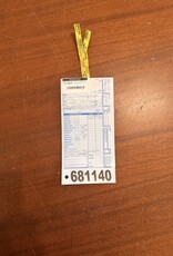 Fuji 15" Fuji Crosstown (7553) K3U