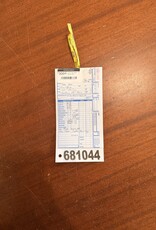 17.5" Trek 7000 (563A) K3U