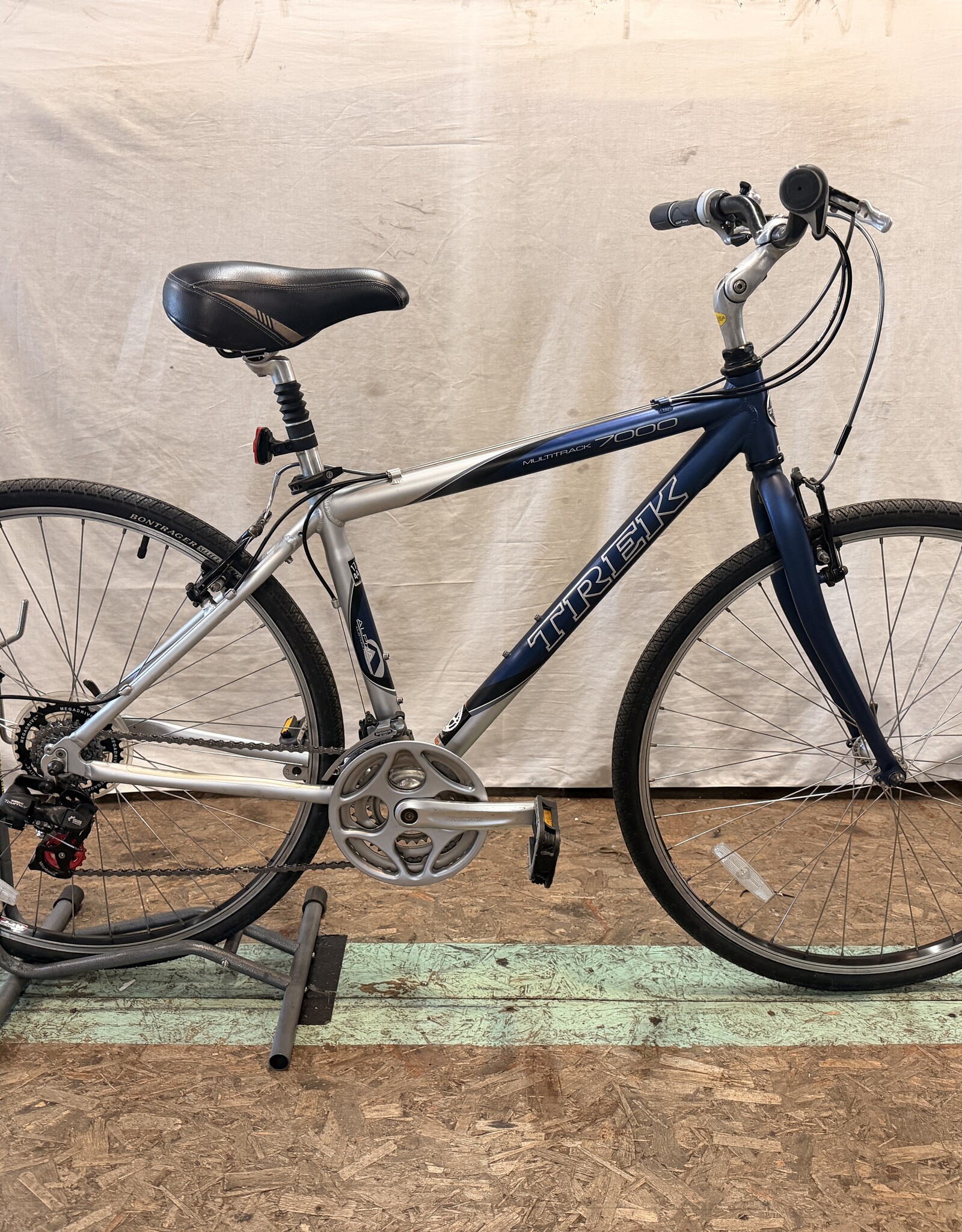 17.5" Trek 7000 (563A) K3U