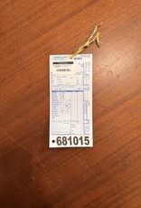 19" Giant Sedona (F524) K2U