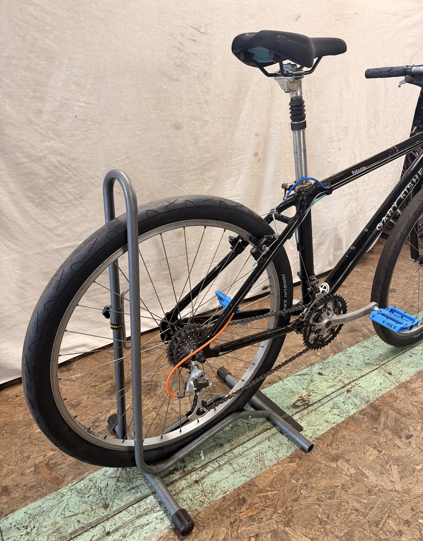 Gary Fisher 14in Gary Fisher Paragon (3173) K2U