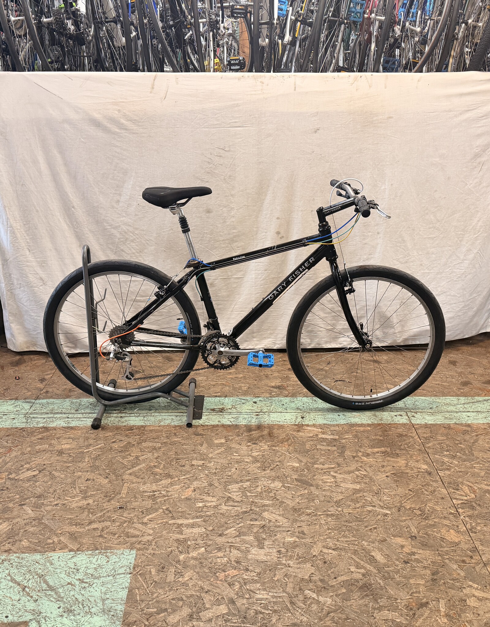 Gary Fisher 14in Gary Fisher Paragon (3173) K2U