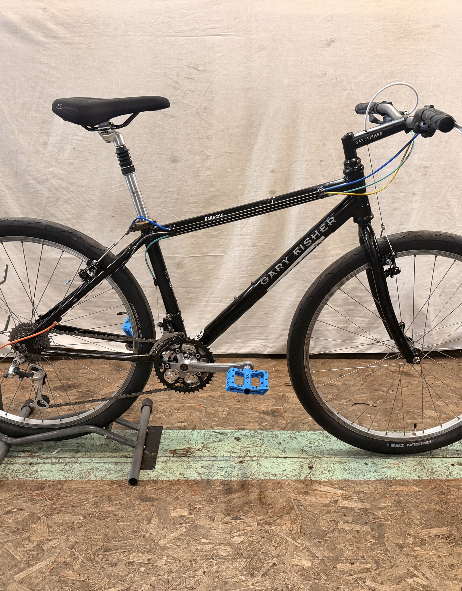 Gary Fisher 14in Gary Fisher Paragon (3173) K2U