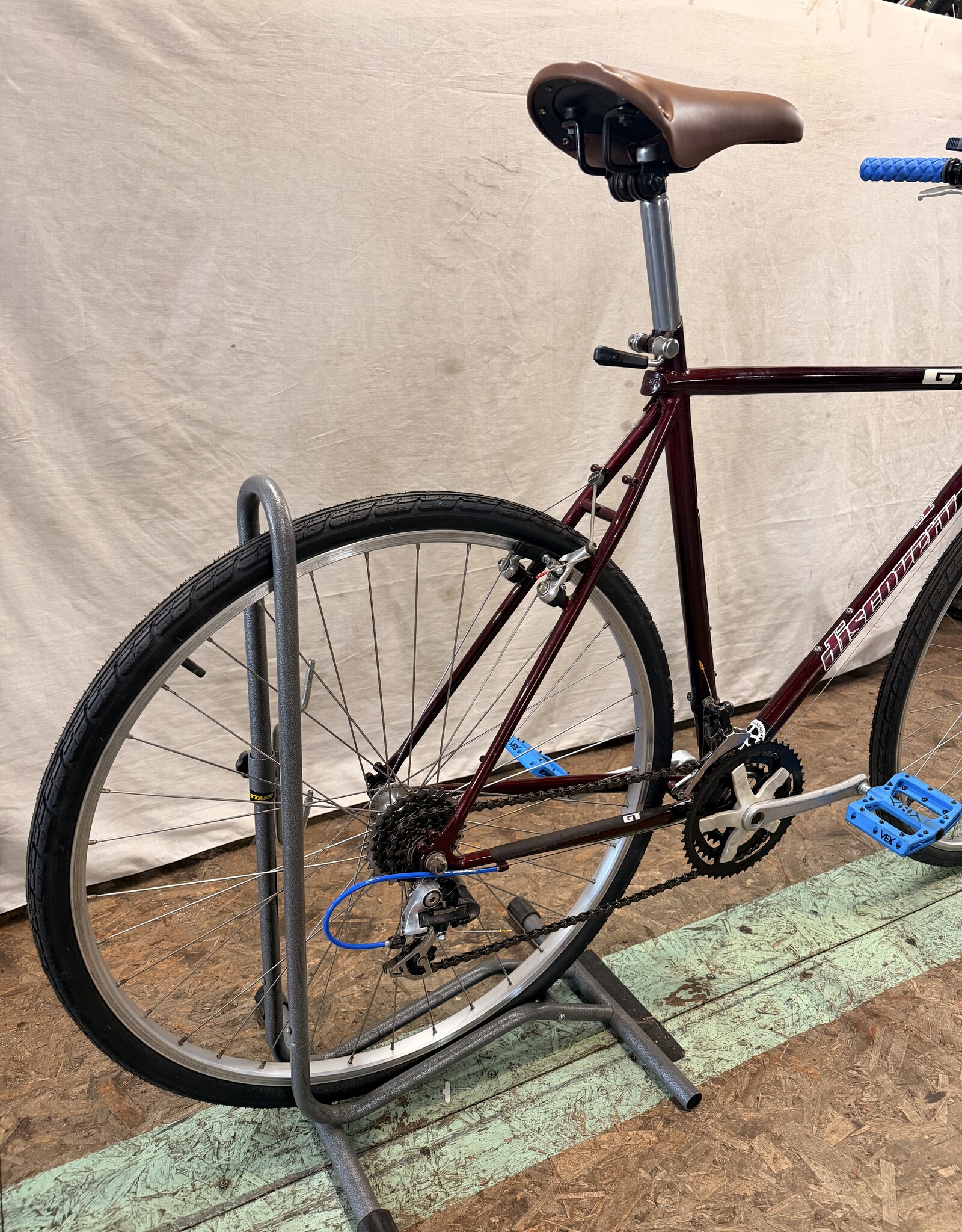 GT 21"  GT Discovery (0459) K2U