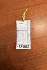 GT 21"  GT Discovery (0459) K2U