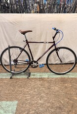 GT 21"  GT Discovery (0459) K2U