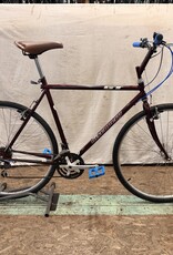 GT 21"  GT Discovery (0459) K2U