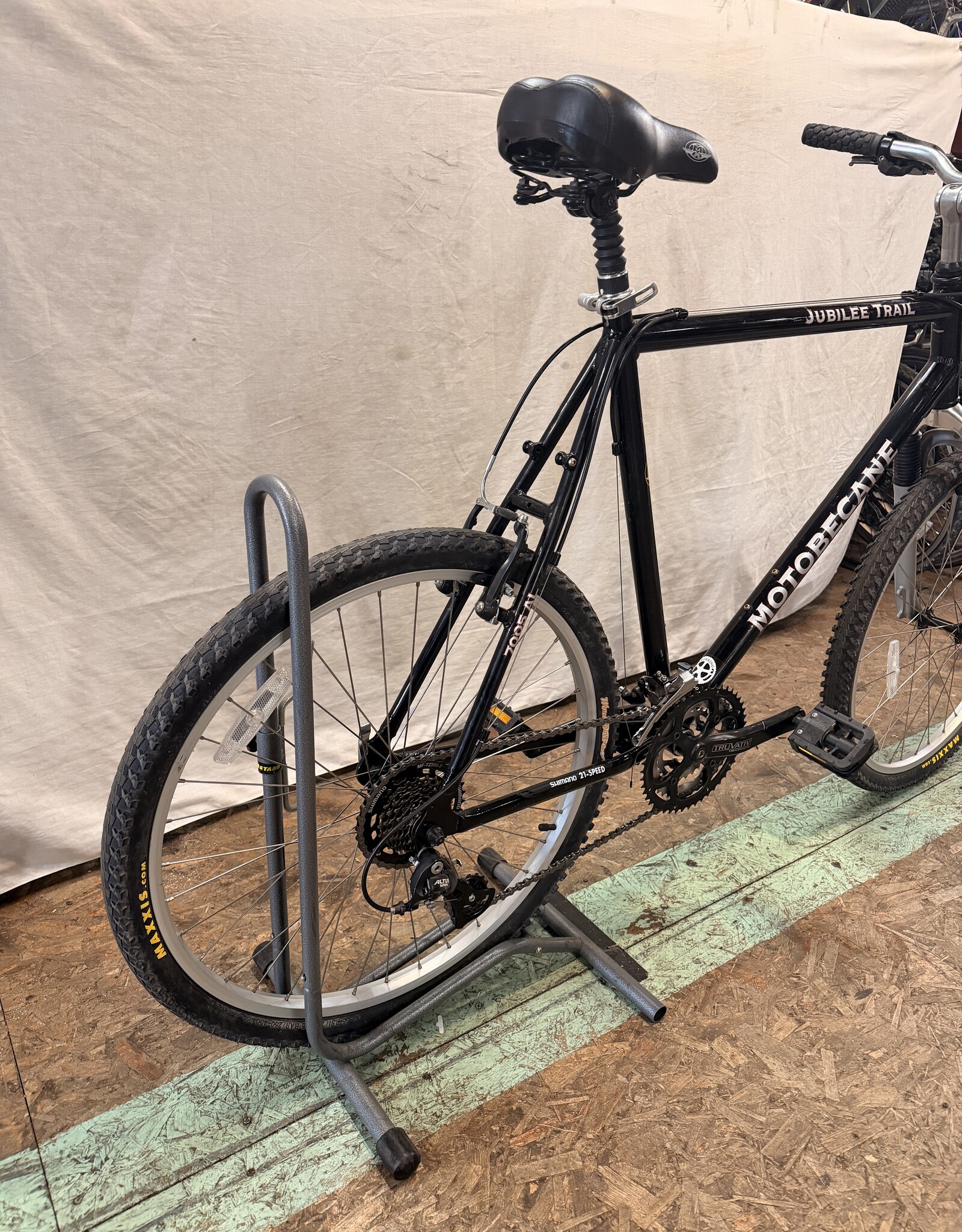 Motobacane 23.5" Motobecane jubilee Trail (0265) K2U