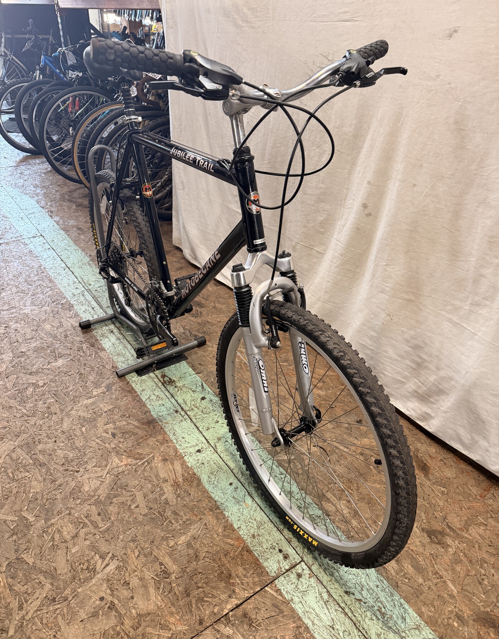 Motobacane 23.5" Motobecane jubilee Trail (0265) K2U