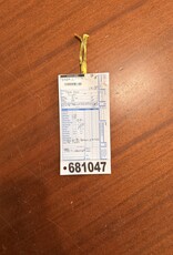 13" Trek 820 (5282) K2U