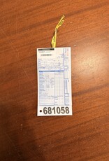 K2 17" K-2 T-Nine (0346) K2U