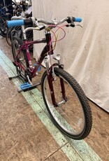 K2 17" K-2 T-Nine (0346) K2U