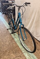 16" Giant Cypress (1913) K2U