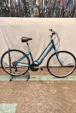 16" Giant Cypress (1913) K2U