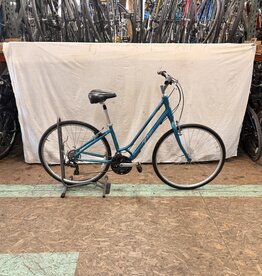 16" Giant Cypress (1913) K2U