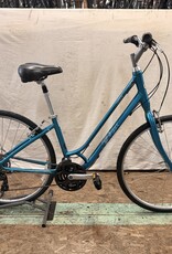 16" Giant Cypress (1913) K2U