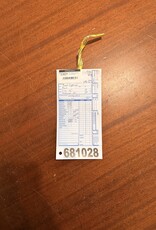 16" Giant Cypress (1913) K2U