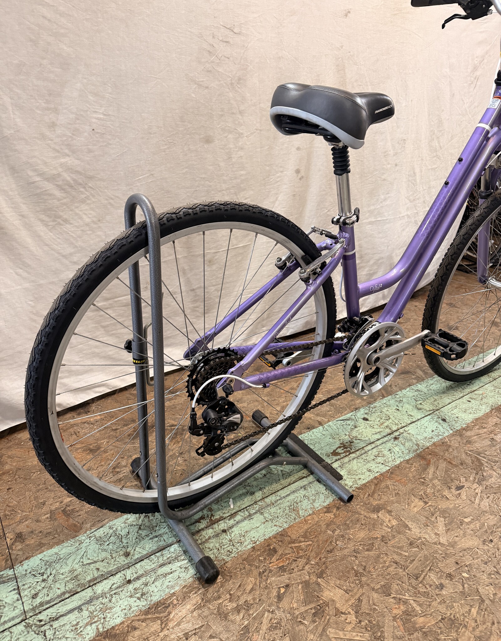 Diamondback 15" Diamondback Vital 2 (4843) H3L