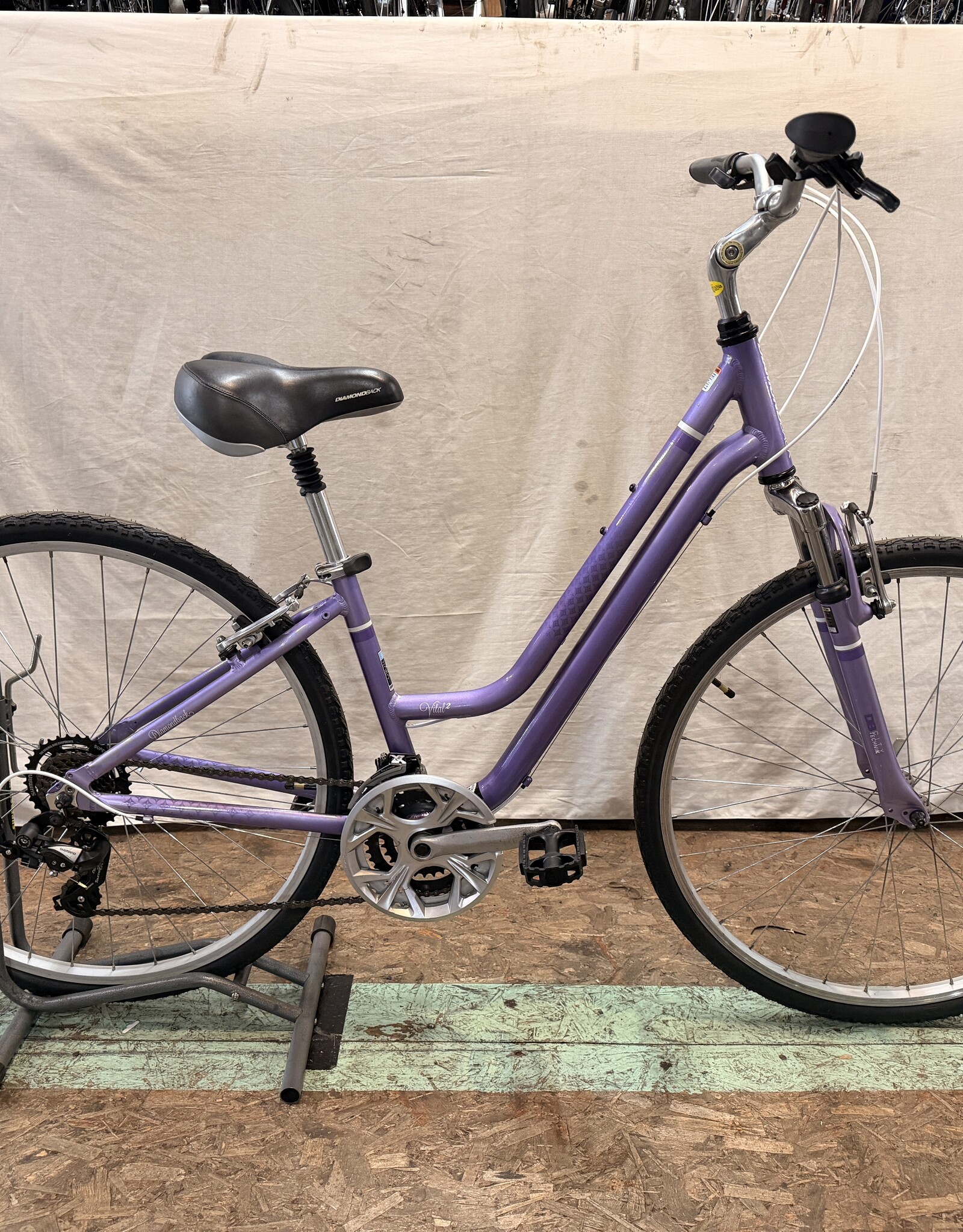 Diamondback 15" Diamondback Vital 2 (4843) H3L