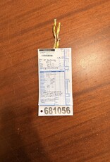 GT 20.5" GT Backwoods (1078) H3L