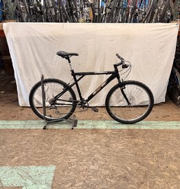 GT 20.5" GT Backwoods (1078) H3L