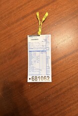 17.5" Trek 7.1 FX (383F) E2U