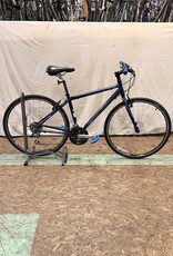 17.5" Trek 7.1 FX (383F) E2U