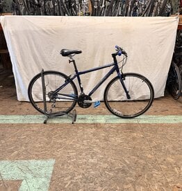 17.5" Trek 7.1 FX (383F) E2U