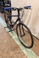 17.5" Trek 7.1 FX (383F) E2U