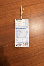 13" Trek 820 (151E) K1U