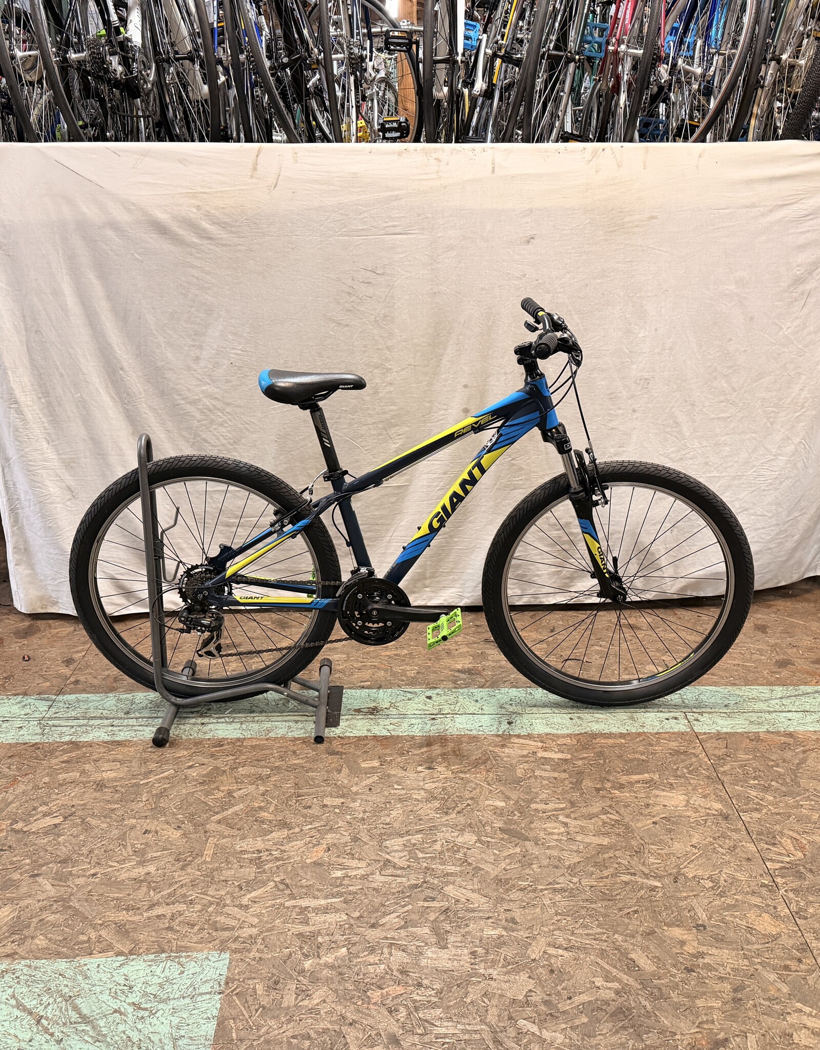 14" Giant Revel (2447) K1U