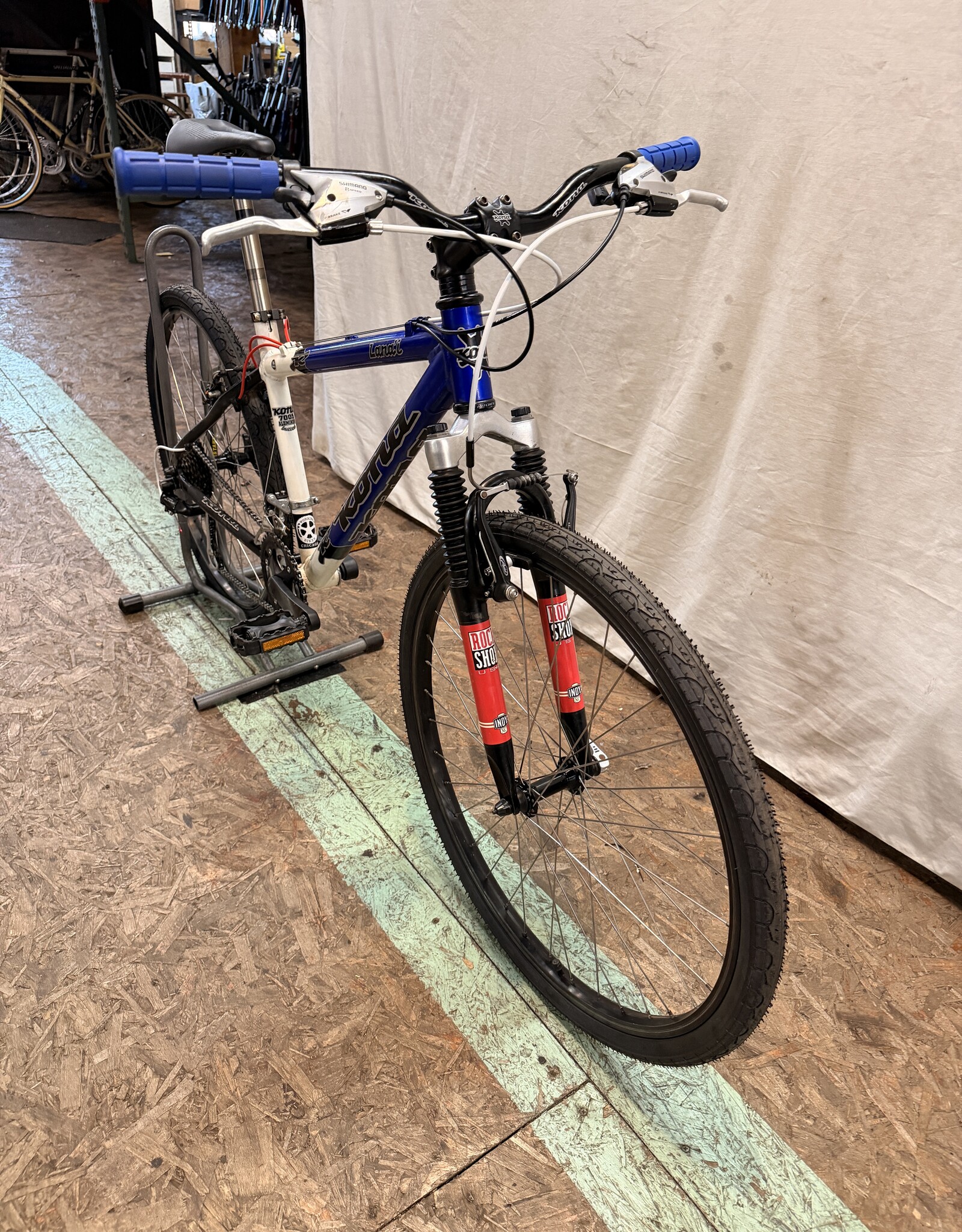 Kona 16" Kona Lana'i (1685) K1U