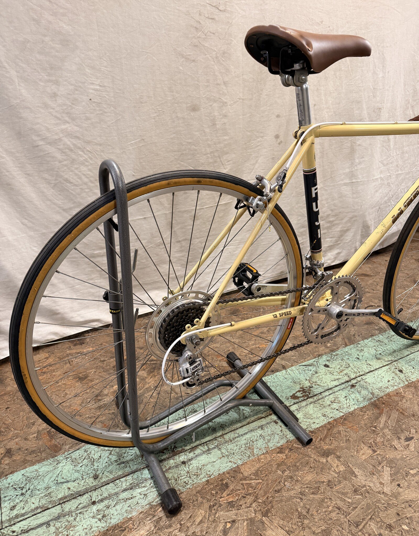 Fuji 48cm Fuji Del Rey (5522) H4L