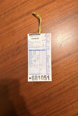 62cm Schwinn Traveler (01T2) H4L